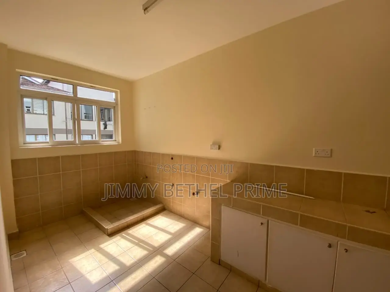 3bdrm Apartment in Westlands for rent