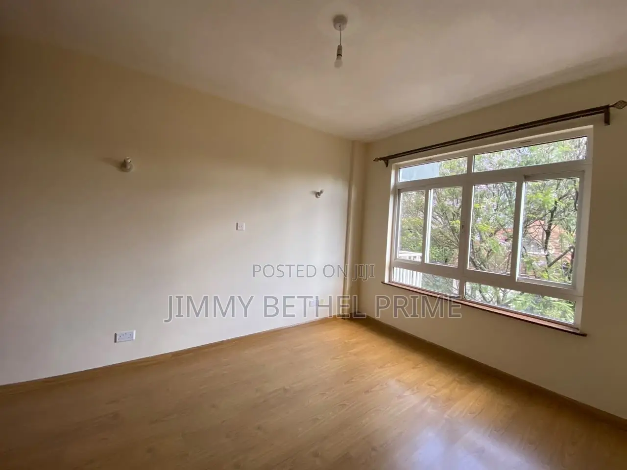 3bdrm Apartment in Westlands for rent