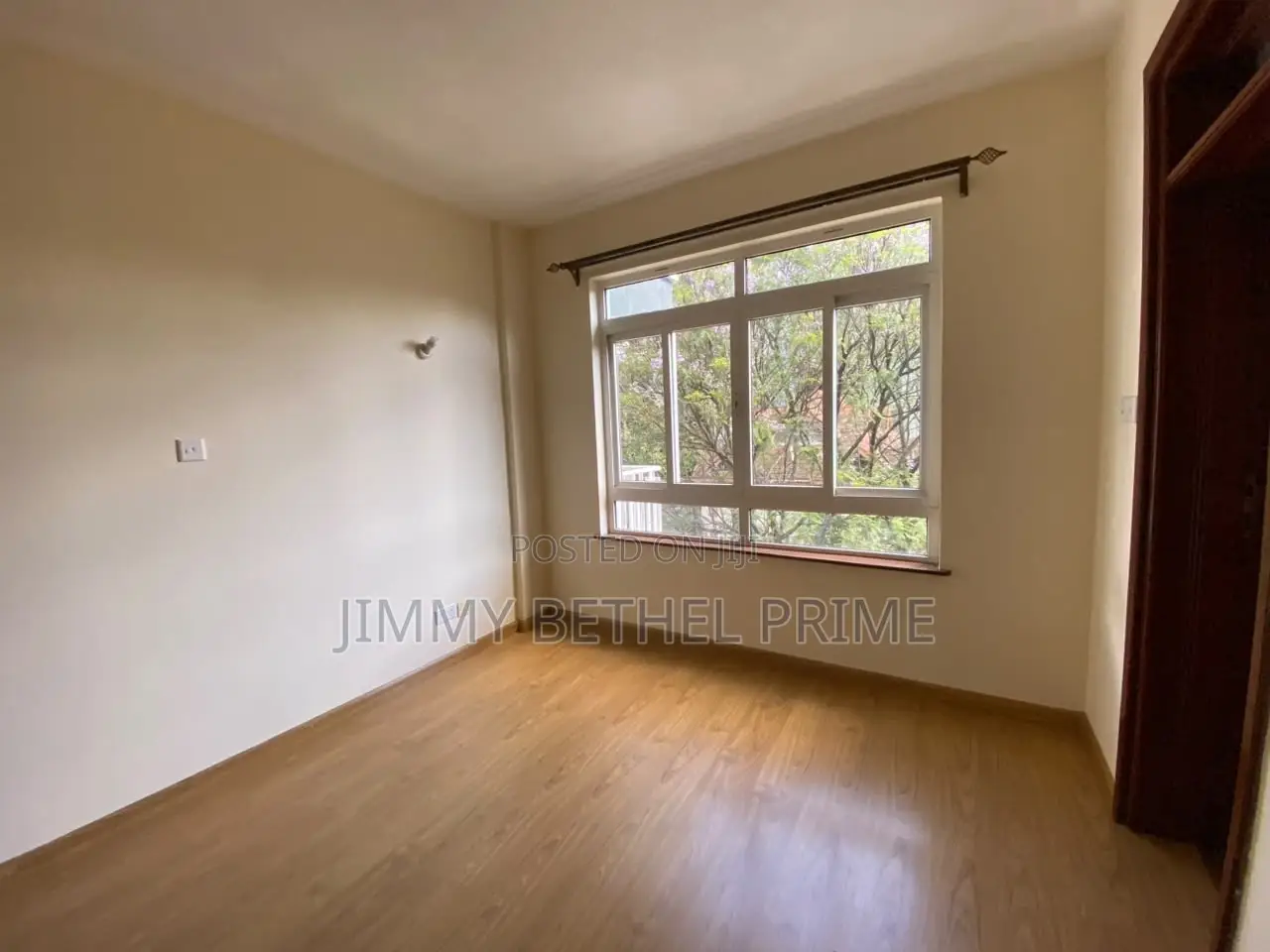3bdrm Apartment in Westlands for rent