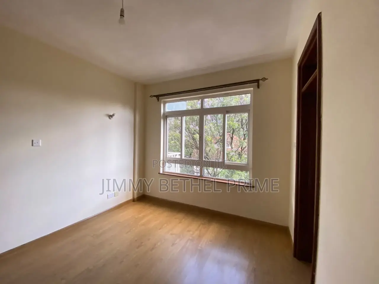 3bdrm Apartment in Westlands for rent