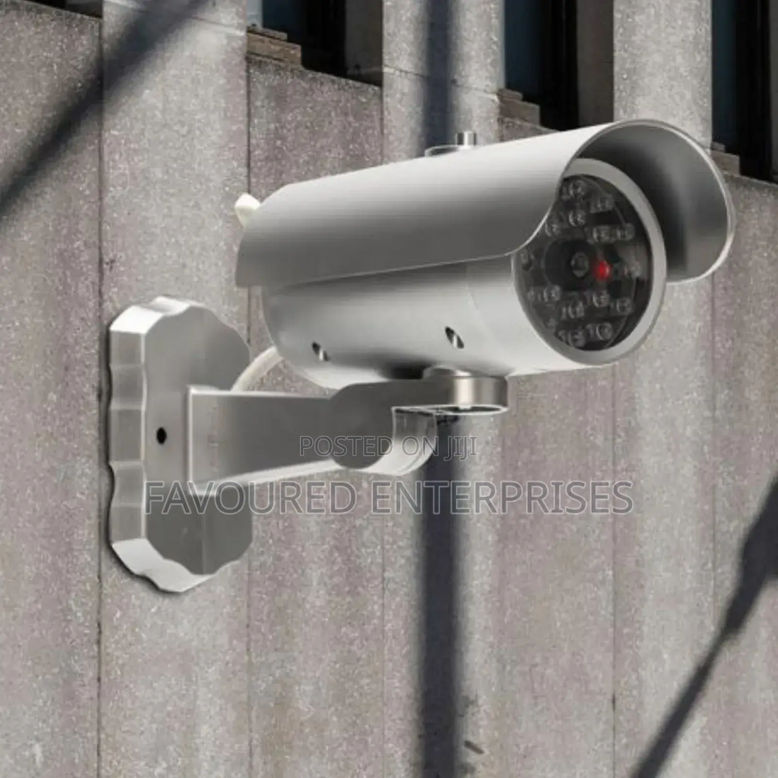 Dummy Camera/Dummy Camera
