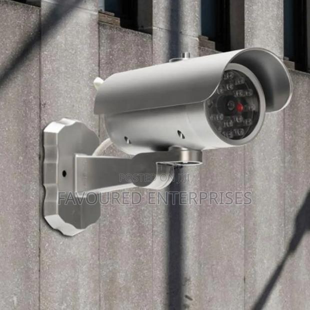 Dummy Camera/Dummy Camera