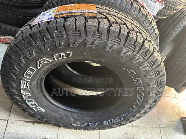 235/75r15 Joyroad - thumbnail 2