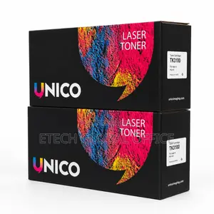 Unico Kyocera TK-3100 Compatible Toner Cartridge