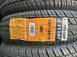 185/70r14 Long Way