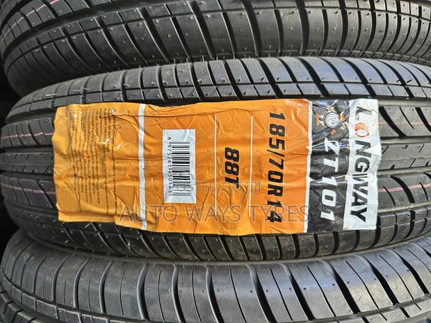 185/70r14 Long Way - main view