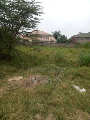 1⁄4 an Acre Plots for Sale Along Community Road in Syokimau