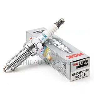 Spark Plugs for Nissan Extrail Hybrid Genuine