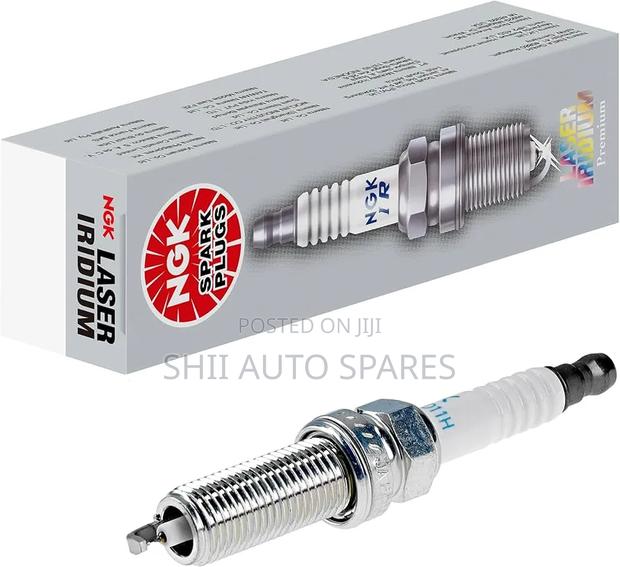 Spark Plugs for Nissan Extrail Hybrid Genuine - thumbnail 3