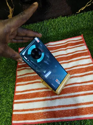 Huawei Mate 30 Pro 5G 256 GB Green