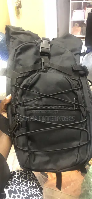 Tactical Camel Hiking Bag