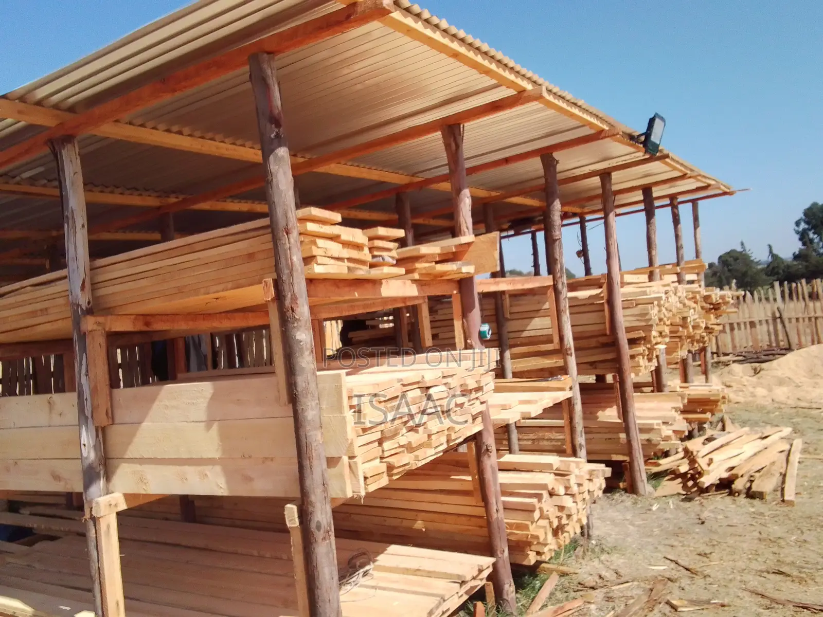 Timber.Cypress