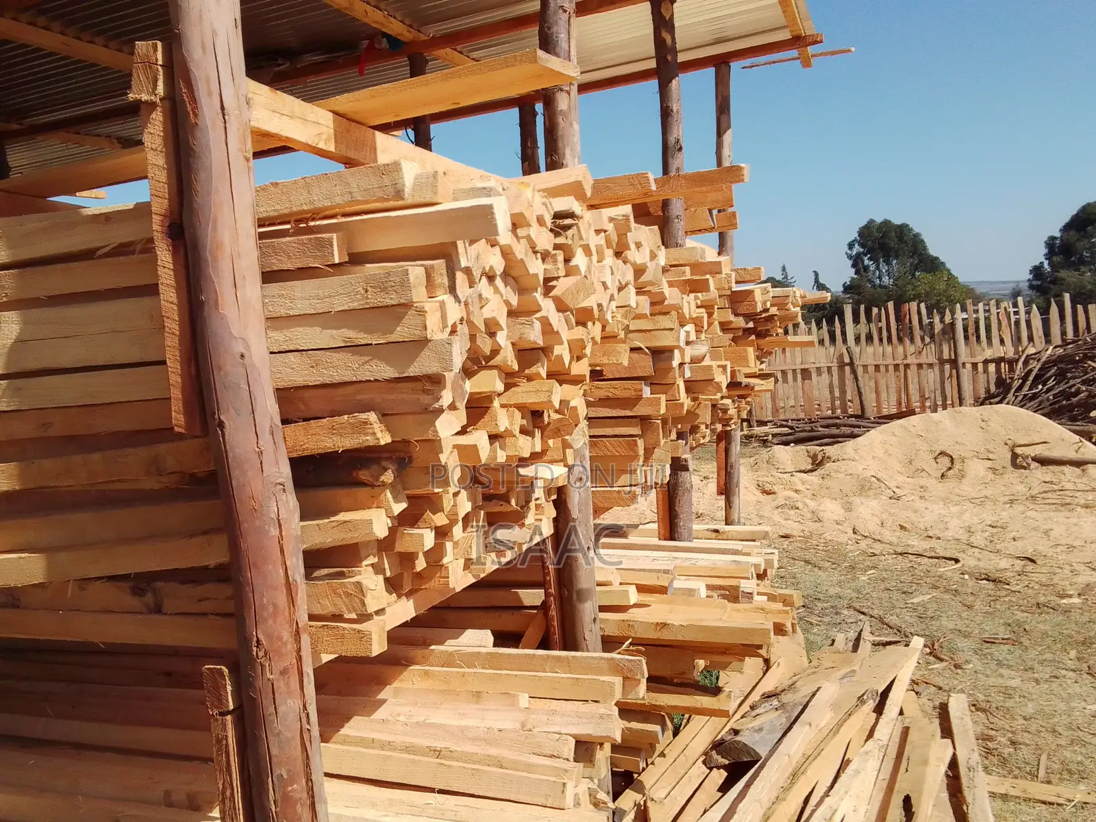 Timber.Cypress