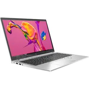 Laptop HP EliteBook 845 G7 8GB AMD Ryzen 5 SSD 256GB