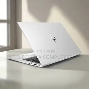 Laptop HP EliteBook 845 G7 8GB AMD Ryzen 5 SSD 256GB