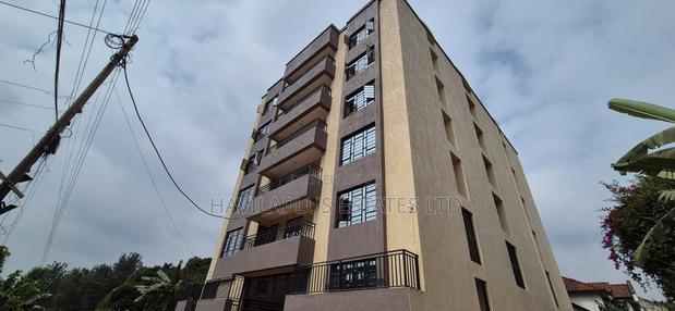 3bdrm Apartment in Thindigua for rent