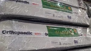 20% Off - Bobmil Spring Mattresses. Prices Differ Depending on Size.