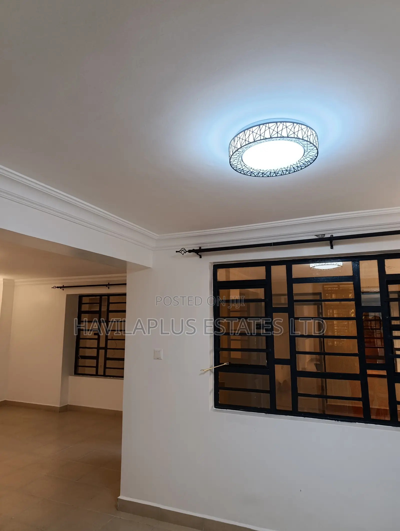 3bdrm Apartment in Thindigua for rent