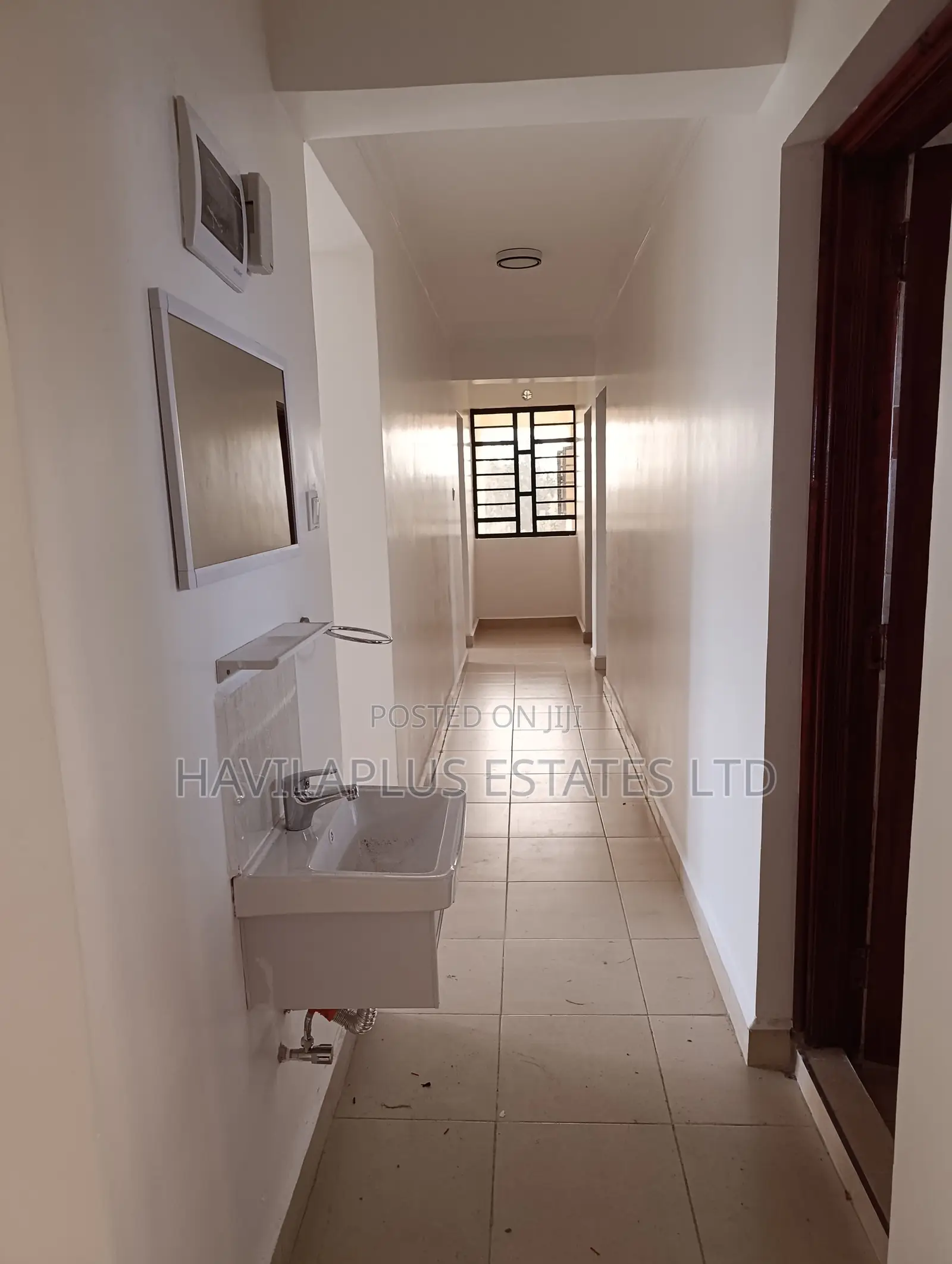 3bdrm Apartment in Thindigua for rent