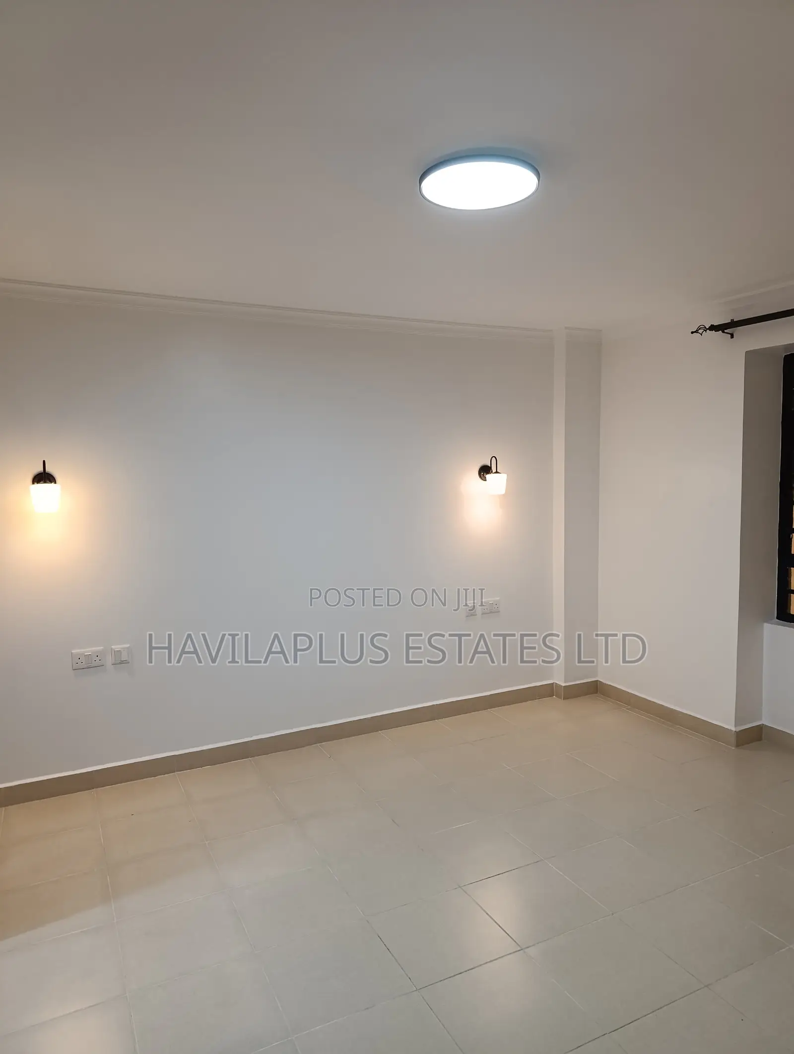 3bdrm Apartment in Thindigua for rent