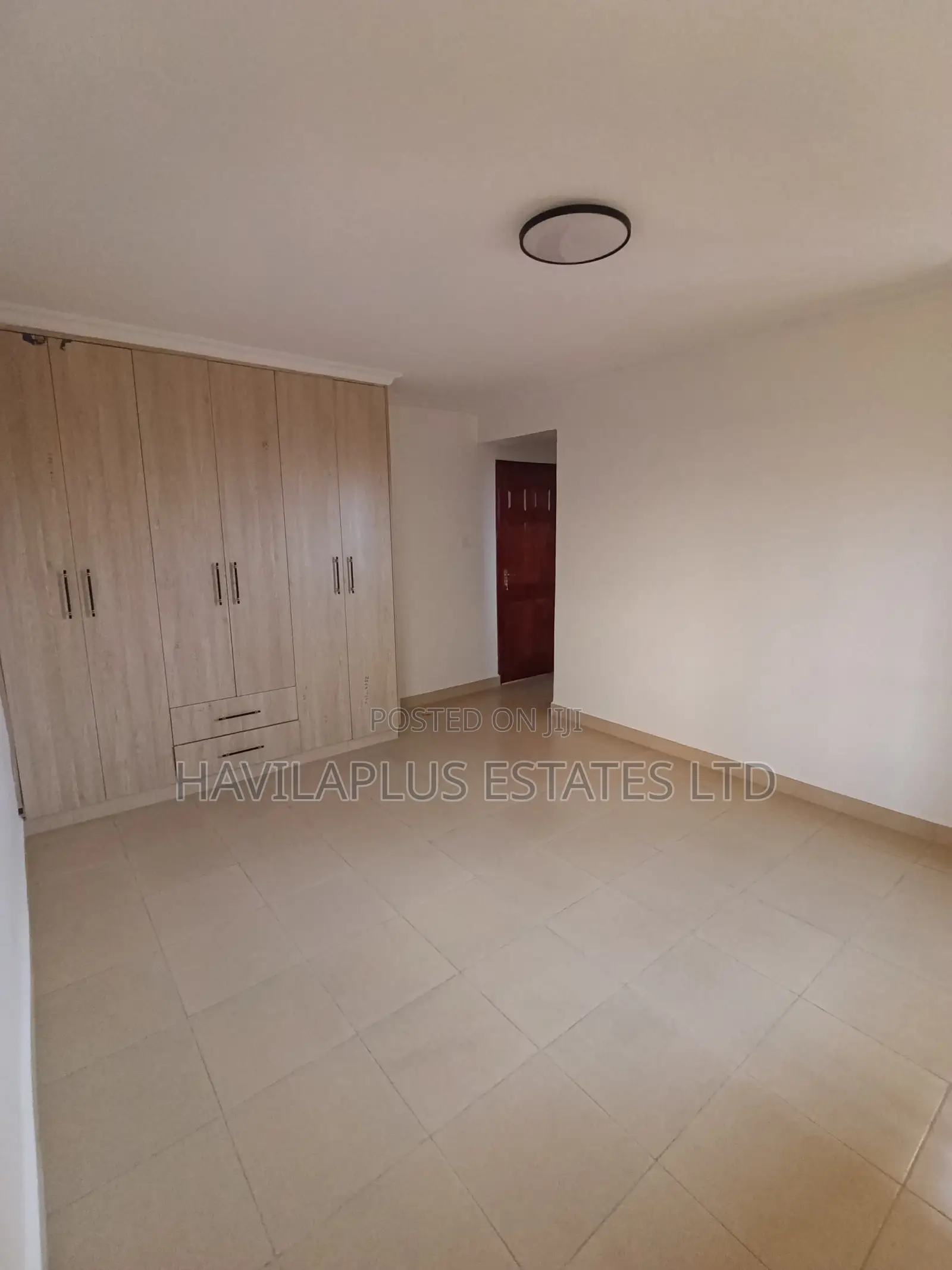 3bdrm Apartment in Thindigua for rent