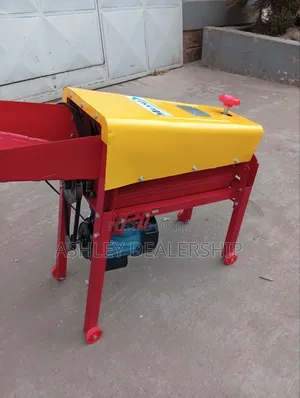 New Imported Maize Sheller Machine 0.75 HP