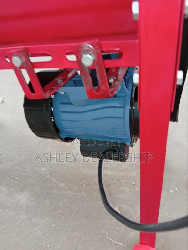 New Imported Maize Sheller Machine 0.75 HP - thumbnail 3