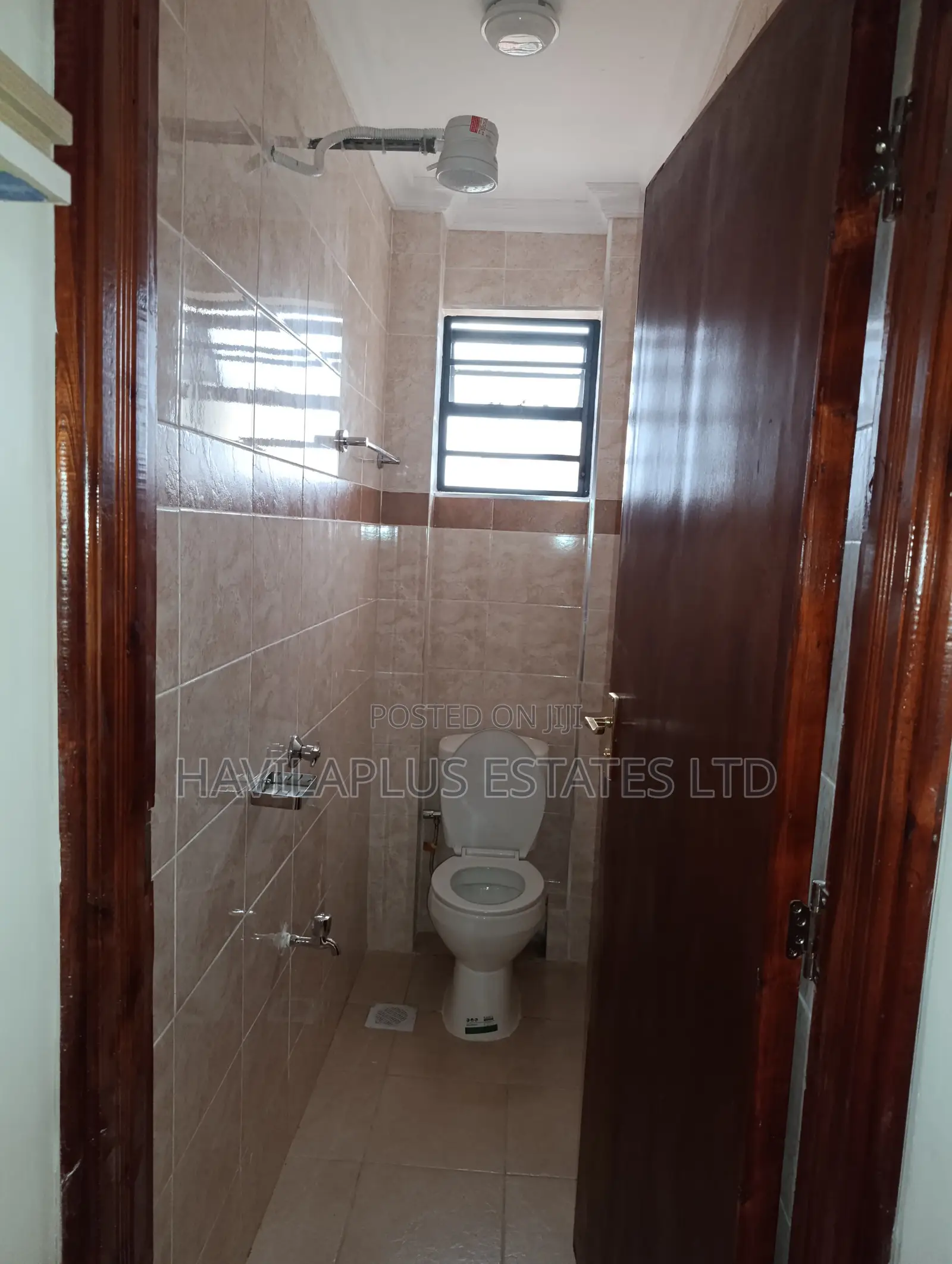 3bdrm Apartment in Thindigua for rent
