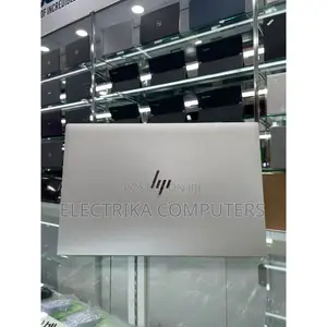 Laptop HP EliteBook 845 G7 8GB AMD Ryzen 5 SSD 256GB