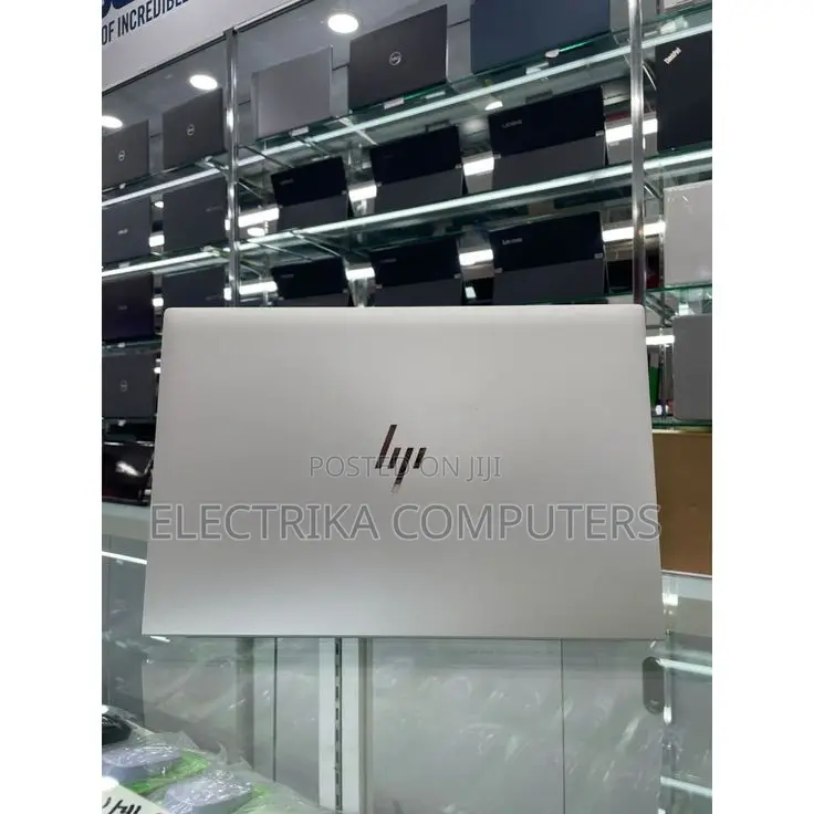 Laptop HP EliteBook 845 G7 8GB AMD Ryzen 5 SSD 256GB