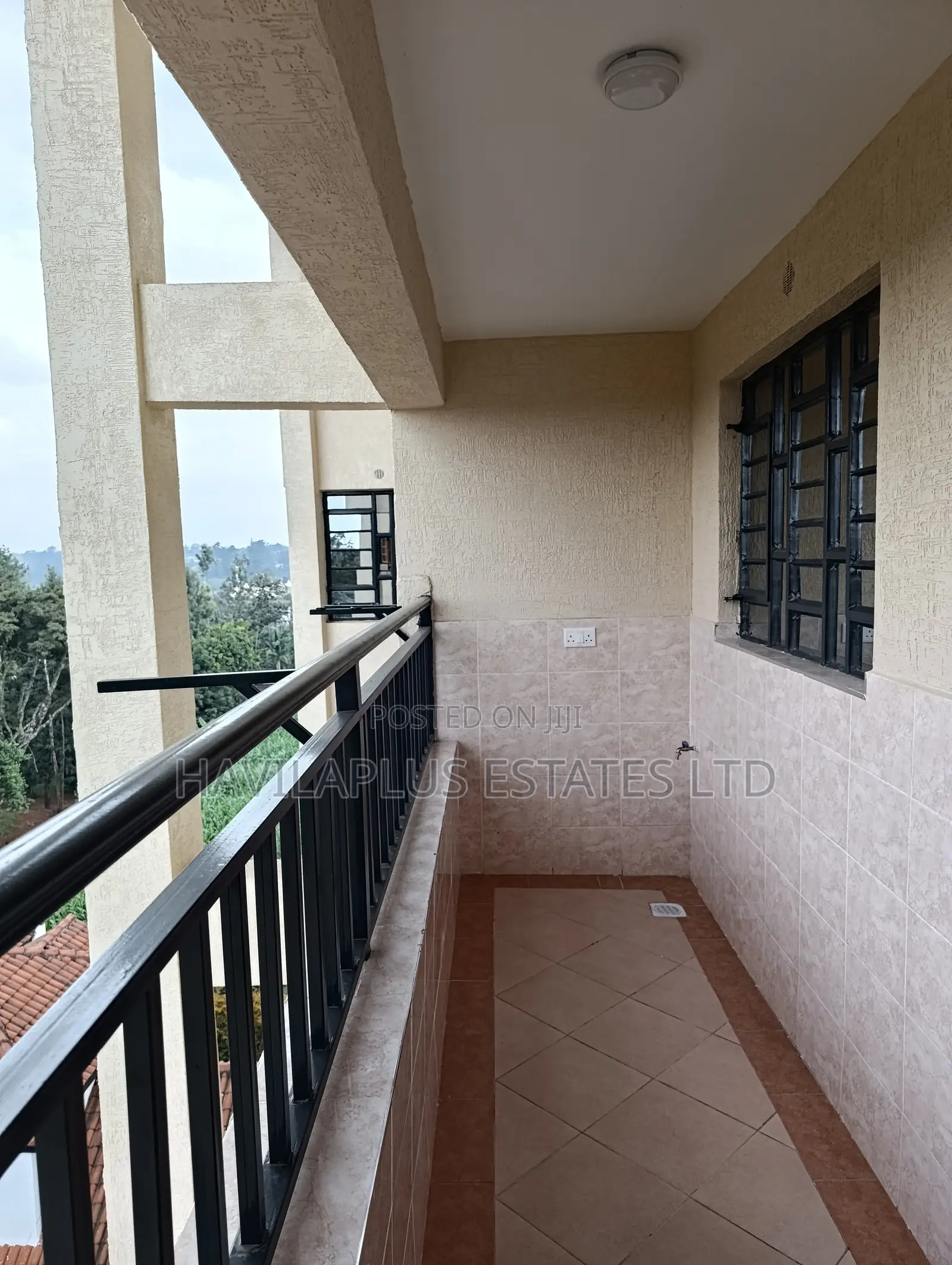 3bdrm Apartment in Thindigua for rent