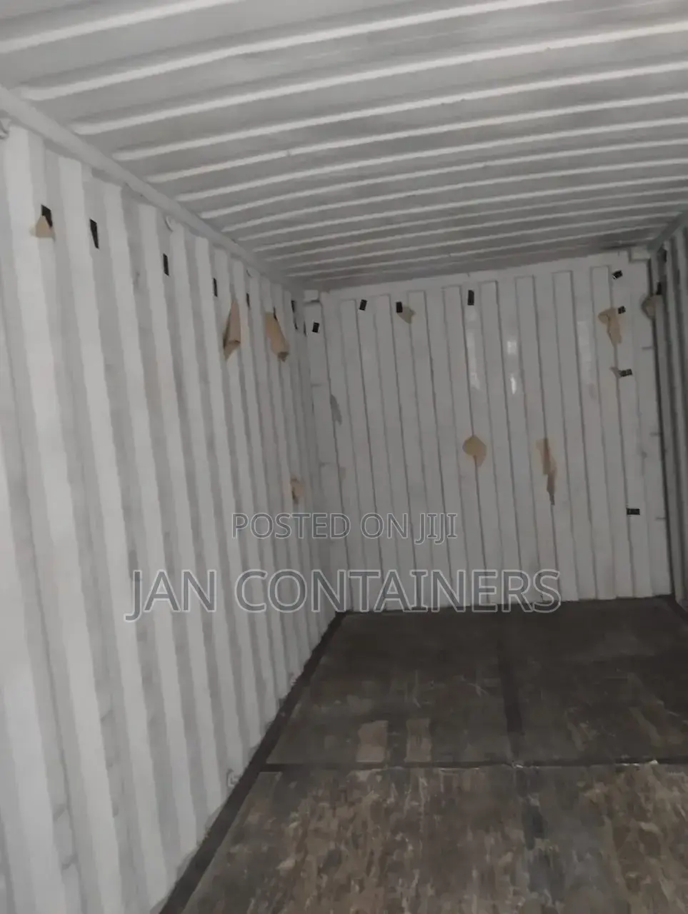 Legit 20ft Limited Offer Within Kenya