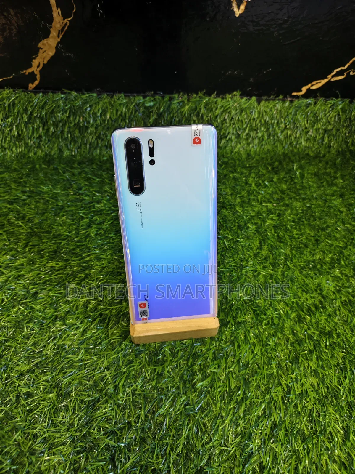 Huawei P30 Pro 256 GB Blue