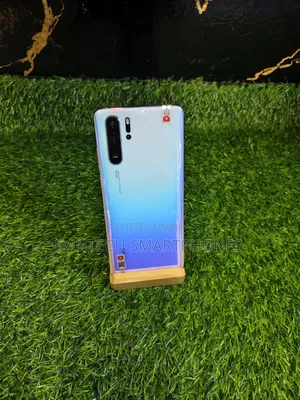 Huawei P30 Pro 256 GB Blue