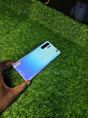 Huawei P30 Pro 256 GB Blue