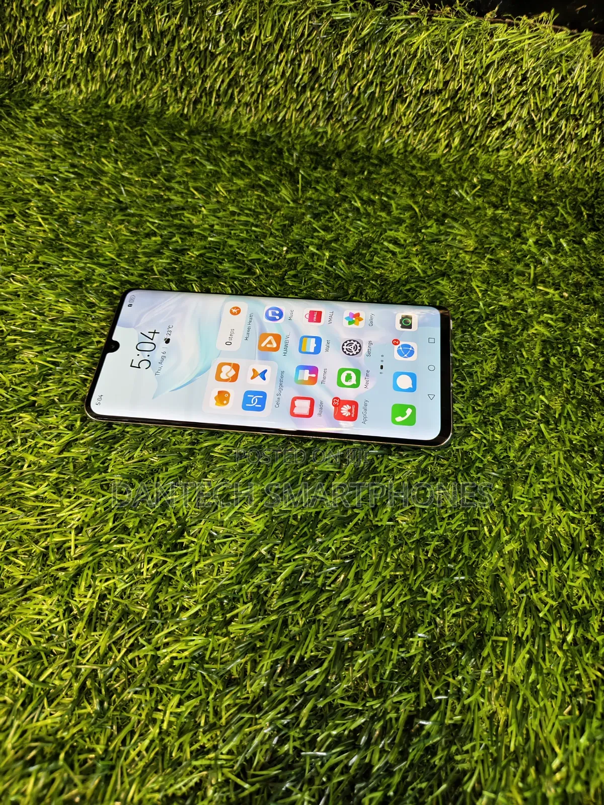 Huawei P30 Pro 256 GB Blue