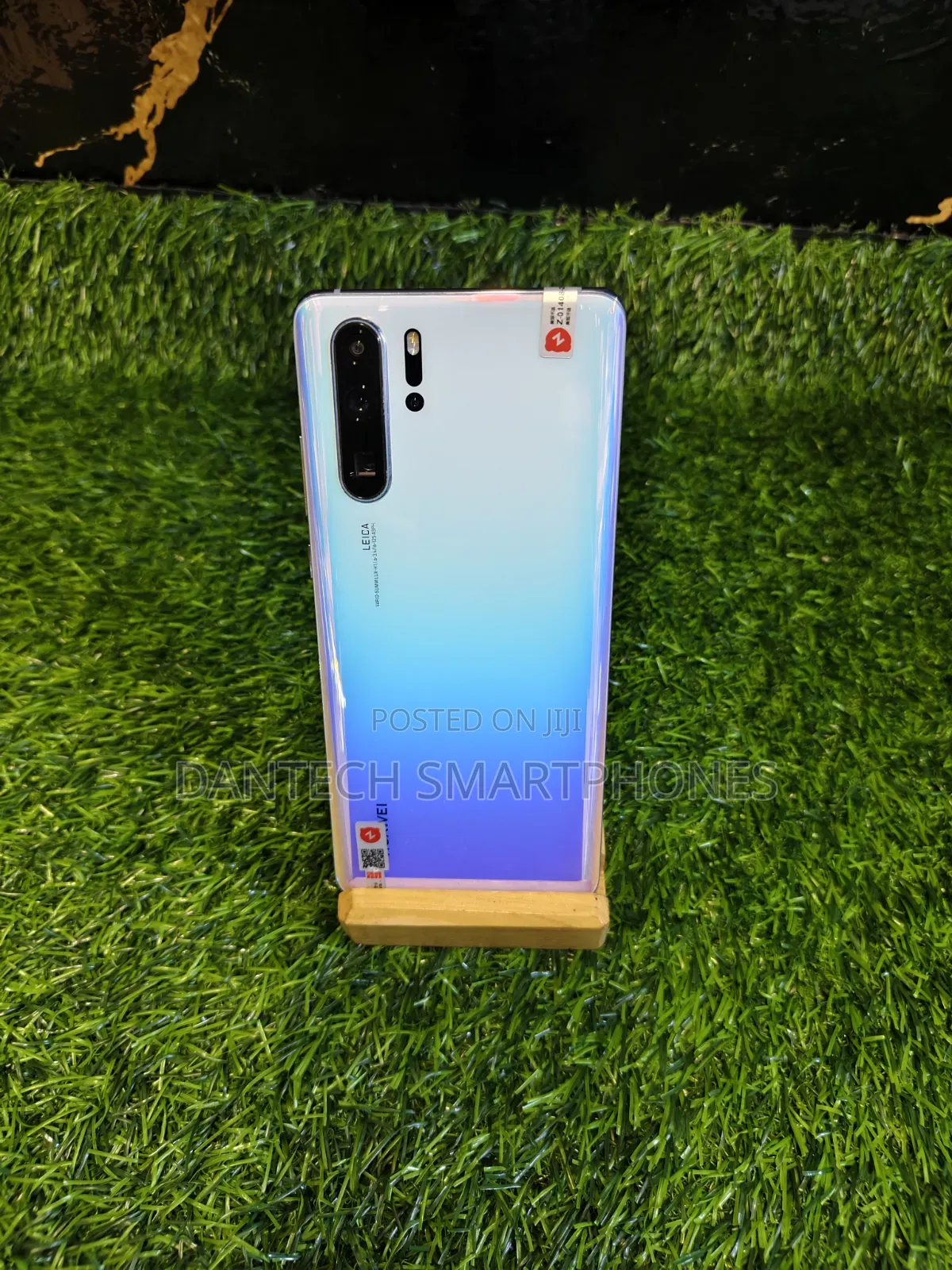 Huawei P30 Pro 256 GB Blue