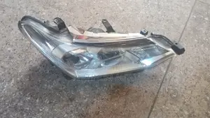 Head Light 165 Non Xenon