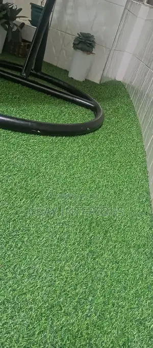 Investing in Lawns That Last, Indoor Artificial Green Grass Carpet