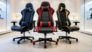 Office Chair;Strong Gaming Chair