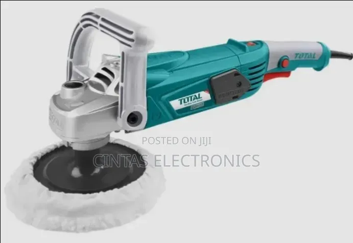 Angle Polisher Total
