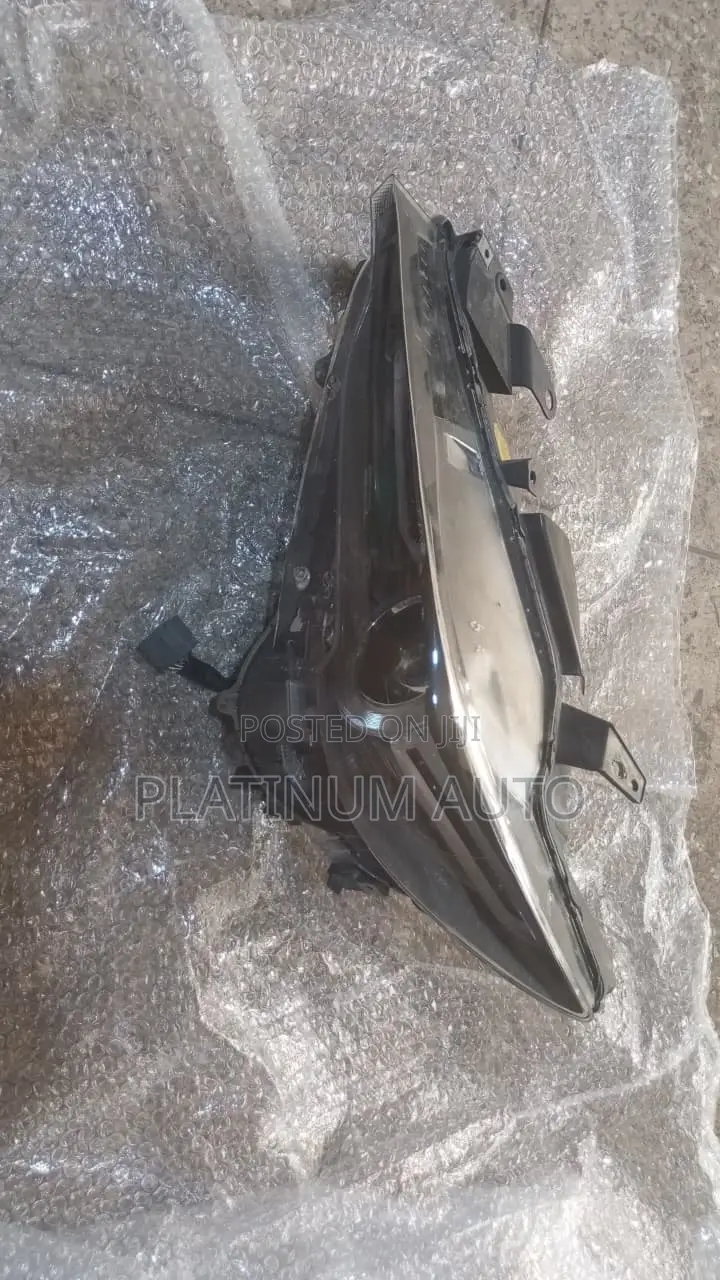 Headlight Cx-5 2108