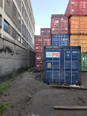 20ft Container Offers You Should See