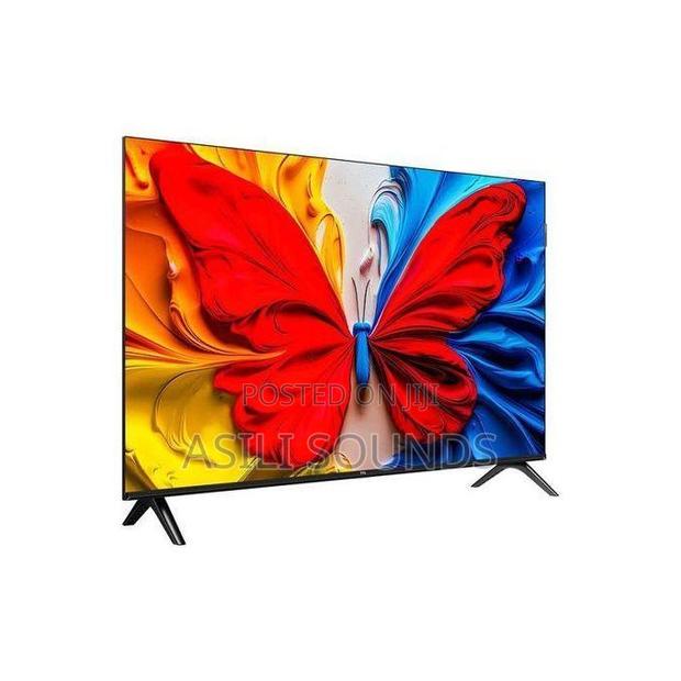 TCL 50 Inch - thumbnail 2