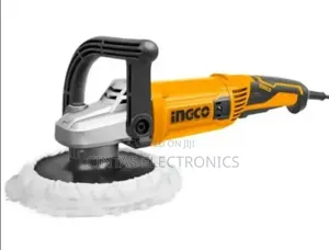 1400W INGCO Angle Polishers
