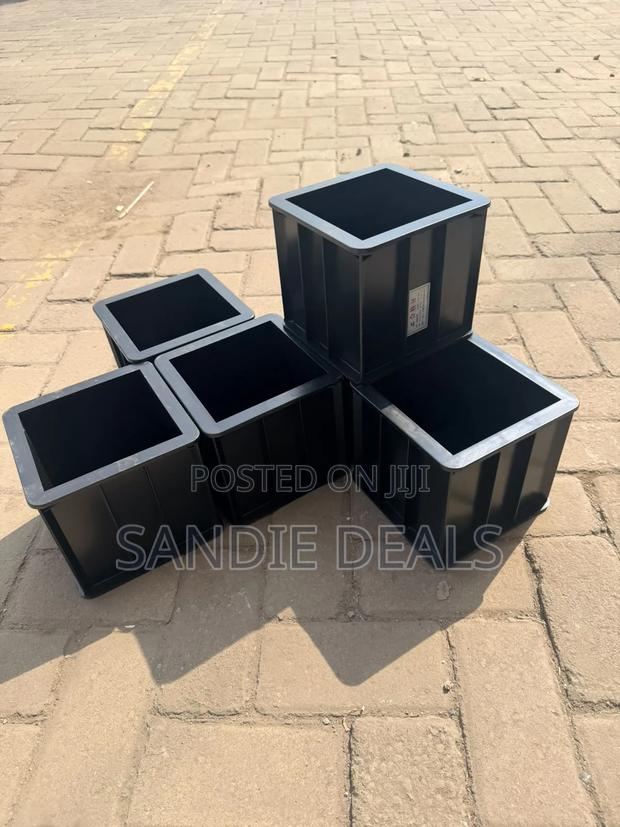 Cube Casting Moulds - thumbnail 2