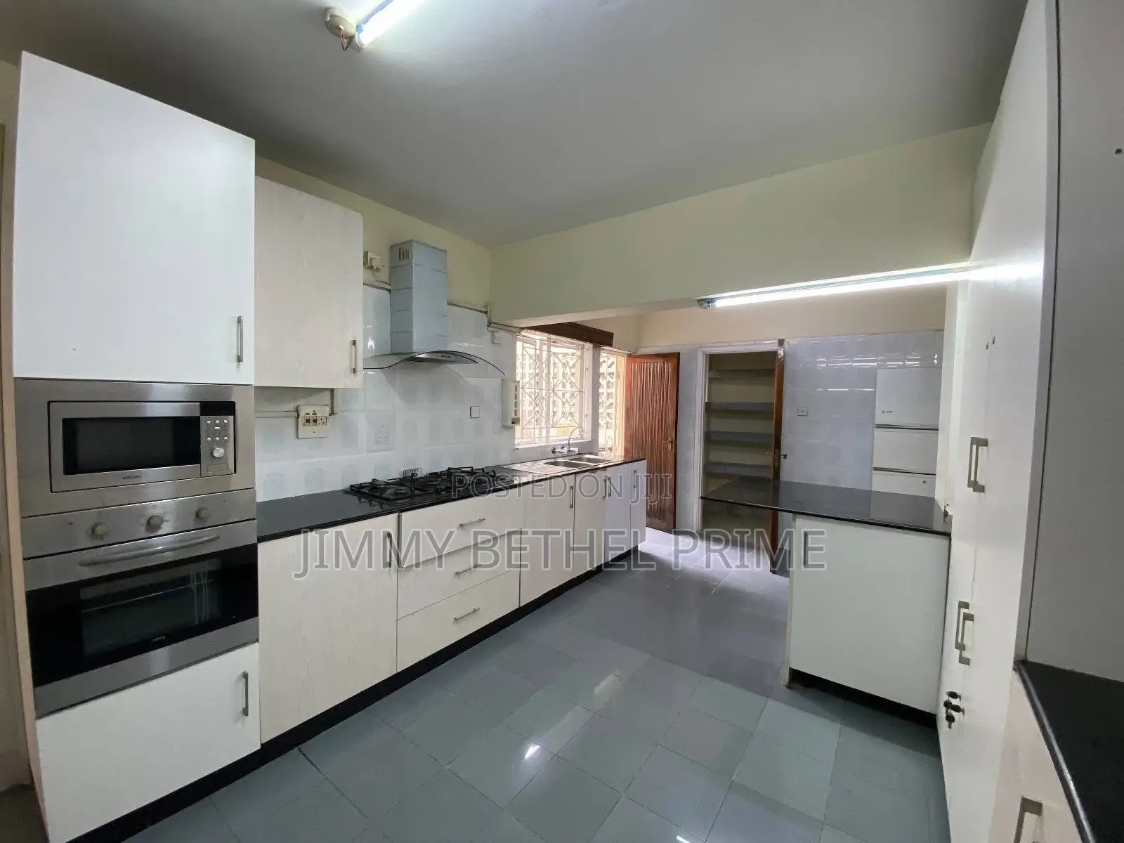 5bdrm House in Parklands/Highridge for rent