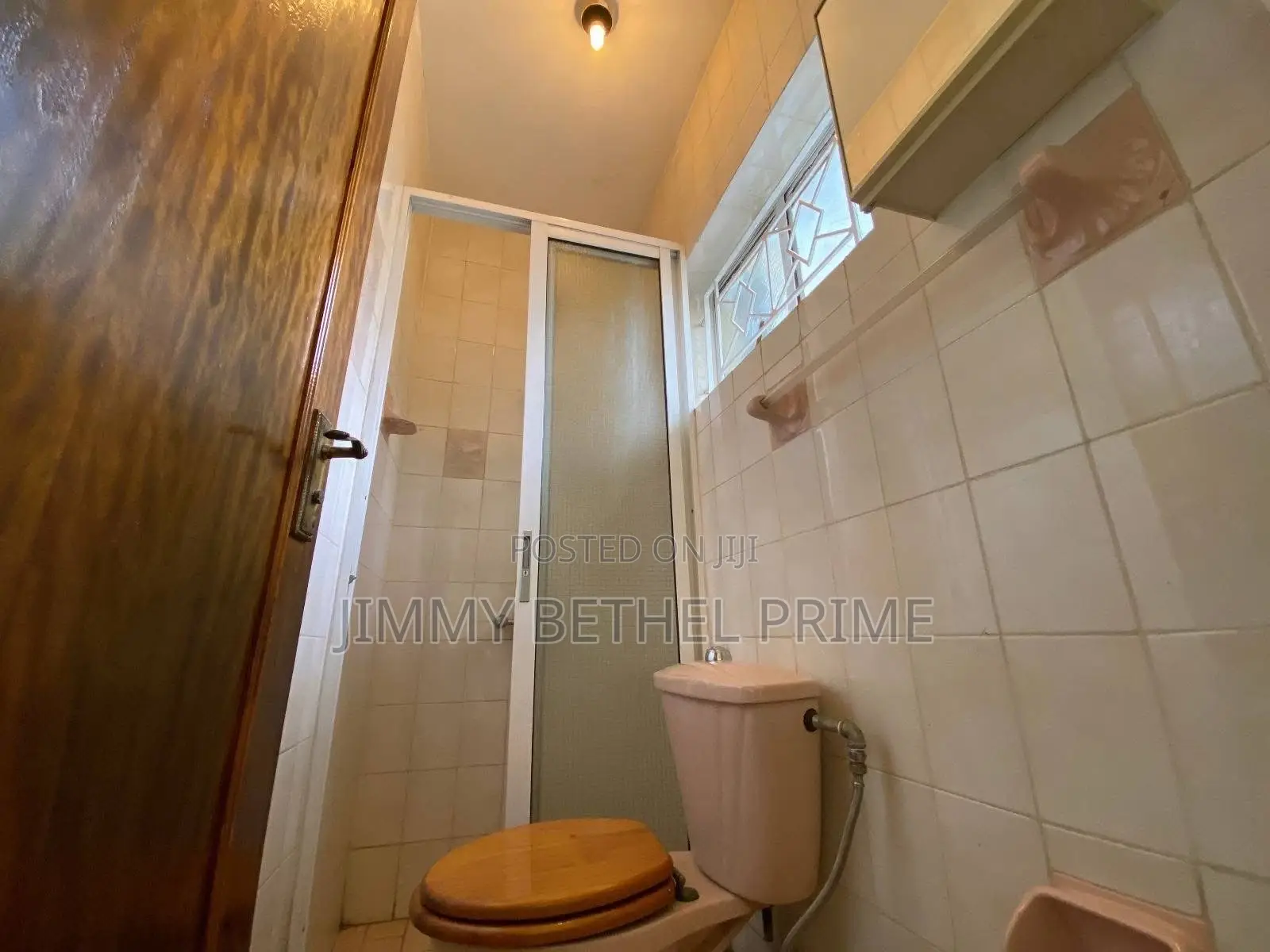 5bdrm House in Parklands/Highridge for rent