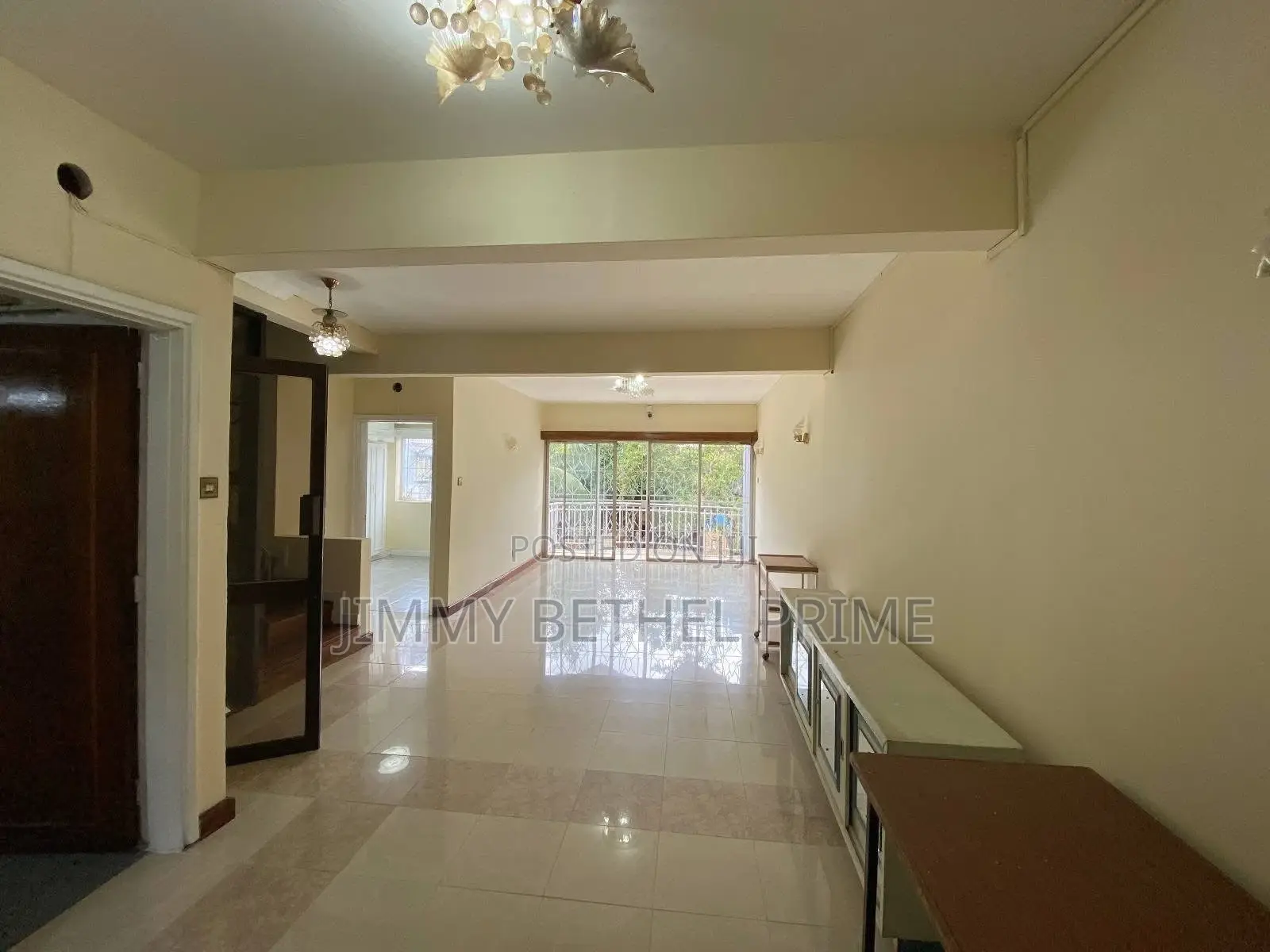 5bdrm House in Parklands/Highridge for rent