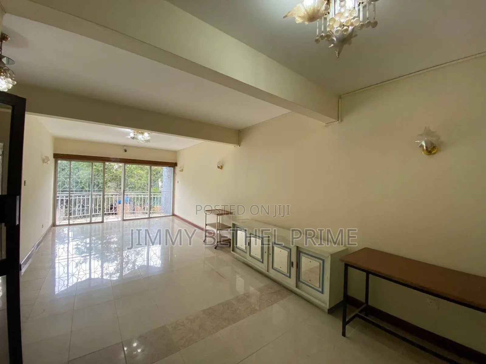 5bdrm House in Parklands/Highridge for rent
